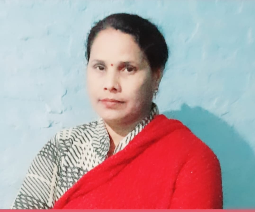 Smt Usha_Devi - Director of The VSKD Group of Institutions