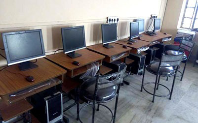 Computer Lab