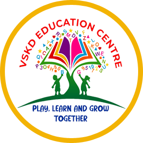 VSKD EDUCATION CENTRE